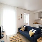 Sea & Sun Ii Apartment Nazare