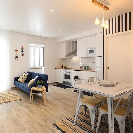 Apartamento Sea & Sun Ii *