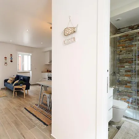 Sea & Sun Ii * Nazaré