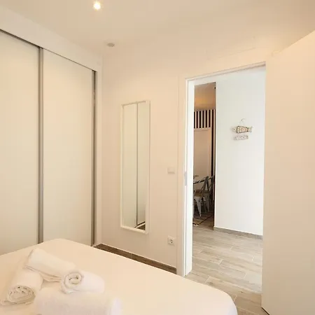 Appartement Sea & Sun Ii Nazaré