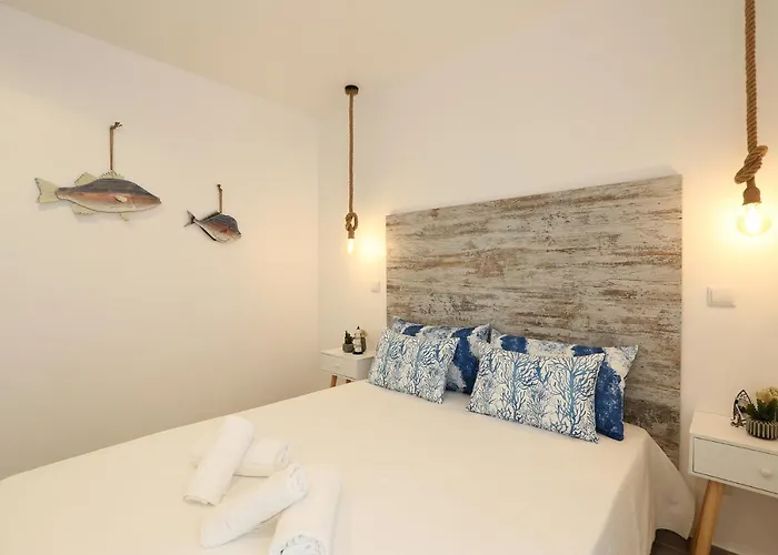 Sea & Sun Ii * Nazaré